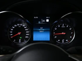 Mercedes-Benz GLC 300 4MATIC* HeadUp* АвтоКредит* (ЦЕНА ДО БГ) - 42999 лв. / 21985.04 € - 40641095 12