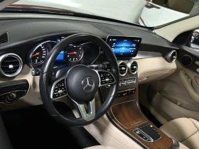 Mercedes-Benz GLC 300 4MATIC* HeadUp* АвтоКредит* (ЦЕНА ДО БГ) - 42999 лв. / 21985.04 € - 40641095 11