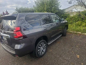 Обява за продажба на Toyota Land cruiser 150 2.8 D-4D  ~87 000 лв. - изображение 6 | Auto.bg Обява за продажба на Toyota Land cruiser 150 2.8 D-4D  ~87 000 лв. - изображение 6