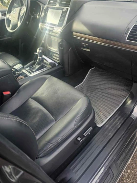 Обява за продажба на Toyota Land cruiser 150 2.8 D-4D  ~87 000 лв. - изображение 7 | Auto.bg Обява за продажба на Toyota Land cruiser 150 2.8 D-4D  ~87 000 лв. - изображение 7