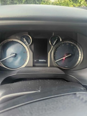 Toyota Land cruiser 150 2.8 D-4D  | Mobile.bg    14