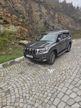 Обява за продажба на Toyota Land cruiser 150 2.8 D-4D  ~87 000 лв. - изображение 1 | Auto.bg Обява за продажба на Toyota Land cruiser 150 2.8 D-4D  ~87 000 лв. - изображение 1