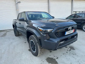 Toyota Tacoma TRD OFF ROAD | Mobile.bg    3