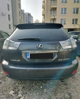 Lexus RX 400h | Mobile.bg    7