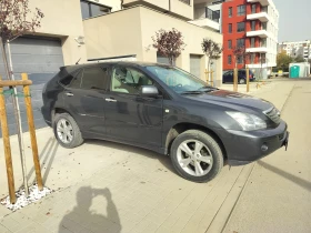  Lexus RX 400h