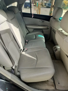 Lexus RX 400h | Mobile.bg    3