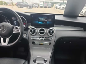 Mercedes-Benz GLC 300 2.0L 4MATIC COUPE NIGHT PACKAGE - 25400 € / 49678.08 лв. - 98787378 7