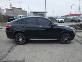 Mercedes-Benz GLC 300 2.0L 4MATIC COUPE NIGHT PACKAGE - 25400 € / 49678.08 лв. - 98787378 5