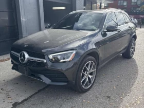 Mercedes-Benz GLC 300 2.0L 4MATIC 
