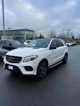 Mercedes-Benz GLE * 350d * CARFAX * БЕЗ ПЪРВОНАЧАЛНА ВНОСКА