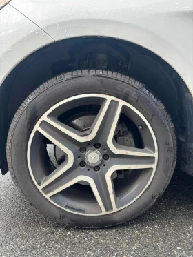 Mercedes-Benz GLE * 350d * CARFAX * БЕЗ ПЪРВОНАЧАЛНА ВНОСКА - 35200 лв. / 17997.47 € - 64377594 7