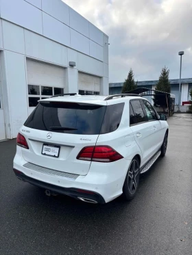 Mercedes-Benz GLE * 350d * CARFAX * БЕЗ ПЪРВОНАЧАЛНА ВНОСКА - 35200 лв. / 17997.47 € - 64377594 3