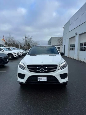 Mercedes-Benz GLE * 350d * CARFAX * БЕЗ ПЪРВОНАЧАЛНА ВНОСКА - 35200 лв. / 17997.47 € - 64377594 6