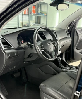 Hyundai Tucson 2.0CRDi/185кс/PREMIUM/4X4/ПЪЛНА СЕРВИЗНА ИСТОРИЯ - 36000 лв. / 18406.51 € - 87554359 3