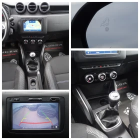 Dacia Duster 1.6sce Prestige 4x2, снимка 13
