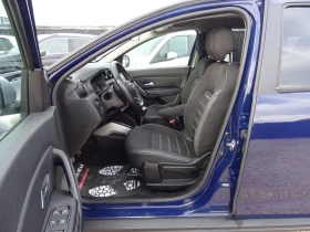Dacia Duster 1.6sce Prestige 4x2, снимка 10