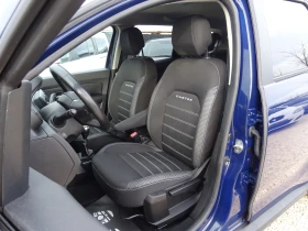 Dacia Duster 1.6sce Prestige 4x2, снимка 11
