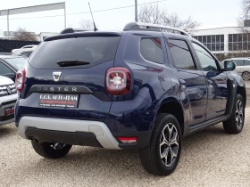 Dacia Duster 1.6sce Prestige 4x2, снимка 5