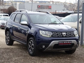 Dacia Duster 1.6sce Prestige 4x2, снимка 6