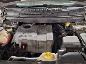 Dodge Journey - 3900 € / 7627.74 лв. - 61807165 11