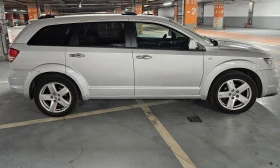 Dodge Journey - 3900 € / 7627.74 лв. - 61807165 3