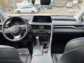 Lexus RX 450h * CARFAX * Обдухване* Шибидах*  - 35800 € / 70018.71 лв. - 31210599 9
