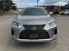 Lexus RX 450h * CARFAX * Обдухване* Шибидах*  - 35800 € / 70018.71 лв. - 31210599 6