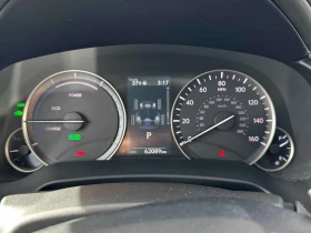 Lexus RX 450h * CARFAX * Обдухване* Шибидах*  - 35800 € / 70018.71 лв. - 31210599 8