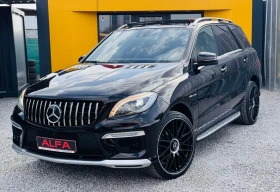 Mercedes-Benz ML 350 d/6.3 AMGs+ /КАМЕРА+ ПАНО+ DVD/ПОРЪЧКОВА/ТОП ВИЗИЯ - 17888 € / 34985.89 лв. - 87058181 3