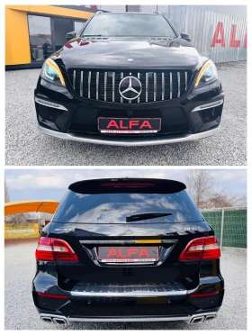 Mercedes-Benz ML 350 d/6.3 AMGs+ /КАМЕРА+ ПАНО+ DVD/ПОРЪЧКОВА/ТОП ВИЗИЯ - 17888 € / 34985.89 лв. - 87058181 8