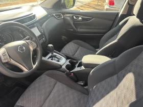 Nissan Qashqai - 12000 € / 23469.96 лв. - 75515711 14