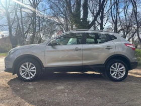 Nissan Qashqai - 12000 € / 23469.96 лв. - 75515711 6