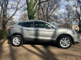 Nissan Qashqai - 12000 € / 23469.96 лв. - 75515711 5