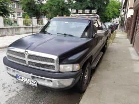 Dodge RAM 2500 