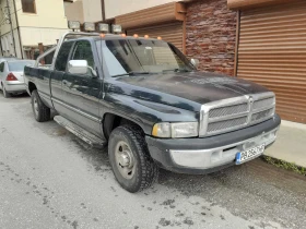Dodge RAM 2500 undefined | Auto.bg — изображение 2