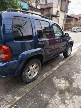 Jeep Cherokee | Mobile.bg � ����� ������ 5