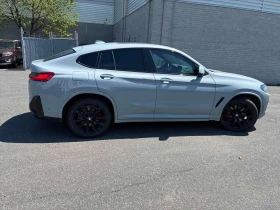 BMW X4 xDrive30i M SPORT/�������� | Mobile.bg � ����� ������ 4