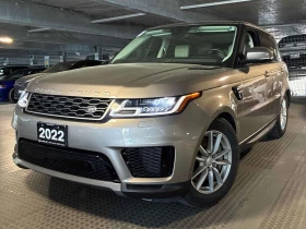 Land Rover Range Rover Sport * SE * CARFAX * ЦЕНА ДО БГ