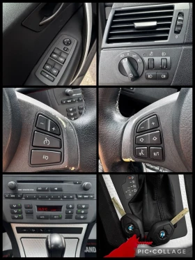 BMW X3 3.0i, 231к.с., 4Х4, АВТОМАТ, FULL  - 4200 € / 8214.49 лв. - 73217111 15