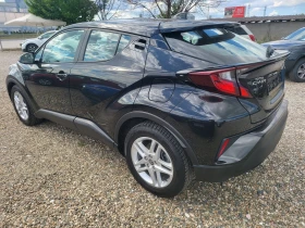 Toyota C-HR 1.8HYBRID.122��.� �������� | Mobile.bg � ����� ������ 5