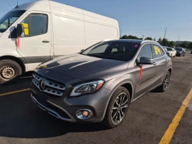 Mercedes-Benz GLA * 250 * CARFAX * БЕЗ ПЪРВОНАЧАЛНА ВНОСКА
