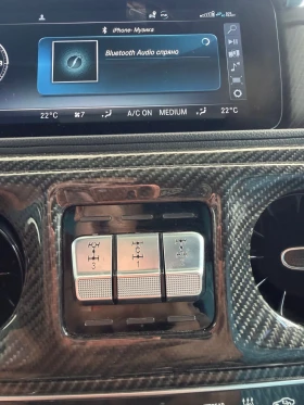 Mercedes-Benz G 500 W464 | Mobile.bg � ����� ������ 5