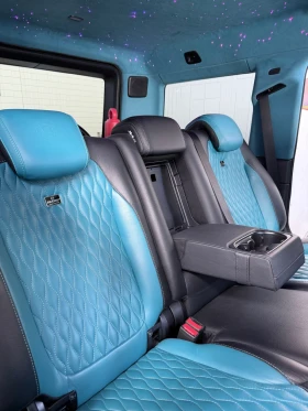 Mercedes-Benz G 500 W464 | Mobile.bg � ����� ������ 11