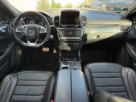 Mercedes-Benz GLS 63 AMG * ���������� * (���� �� ��) | Mobile.bg � ����� ������ 11