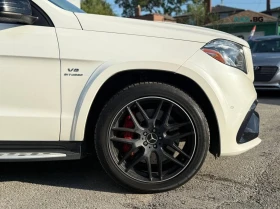 Mercedes-Benz GLS 63 AMG * ���������� * (���� �� ��) | Mobile.bg � ����� ������ 5