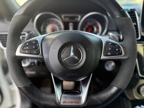 Mercedes-Benz GLS 63 AMG * ���������� * (���� �� ��) | Mobile.bg � ����� ������ 9