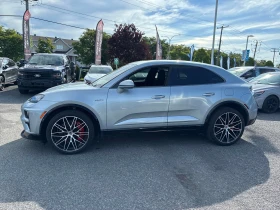 Porsche Macan Electric Turbo  CARFAX | Auto.bg — изображение 2