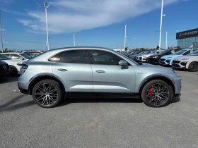Porsche Macan Electric Turbo  CARFAX | Auto.bg — изображение 3