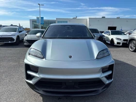 Porsche Macan Electric Turbo  CARFAX | Auto.bg — изображение 6