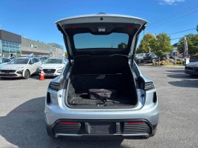 Porsche Macan Electric Turbo  CARFAX | Auto.bg — изображение 14